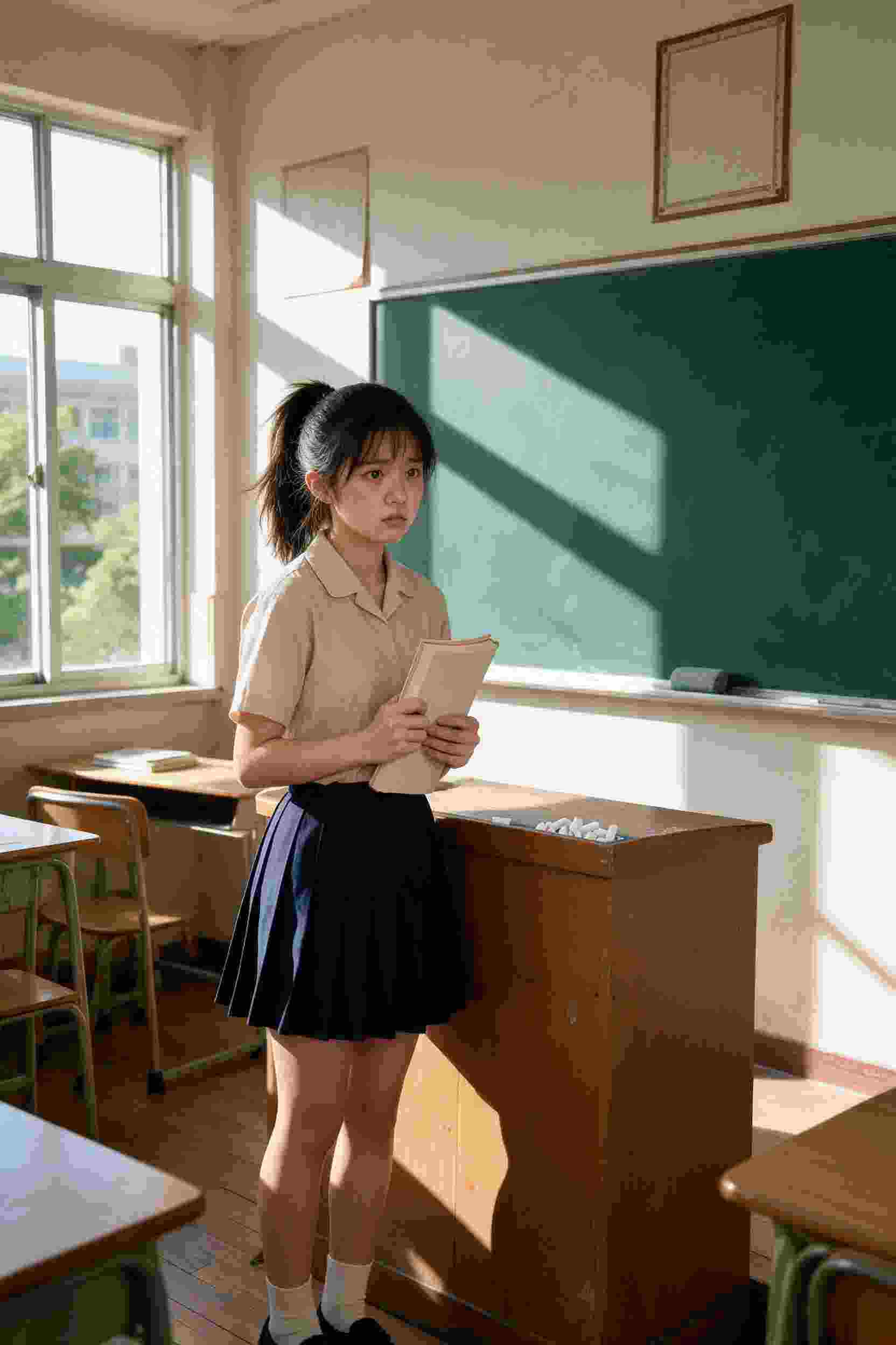 热血漫